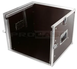 Кофр стандартный рэковый для L-Rack 8U Eco 43 RA