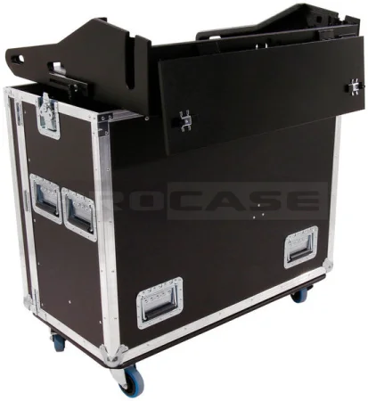 Кейс (кофр) для Premium Flip-Case StudioLive32