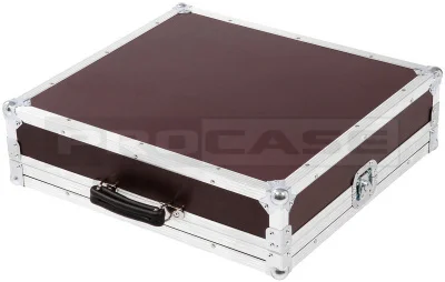 Кофр для драм машин Akai MPC X Стандарт