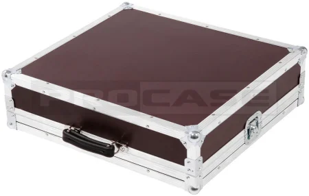 Кофр для драм машин Akai MPC X Стандарт