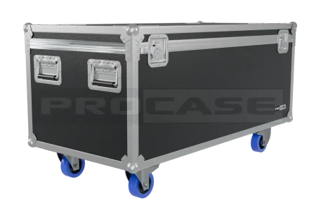 Кофр для 10 светодиодных LED кабинетов 500х500мм