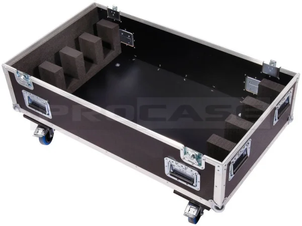 Кейс для архитектурной подсветки 4x Show Bar Pro