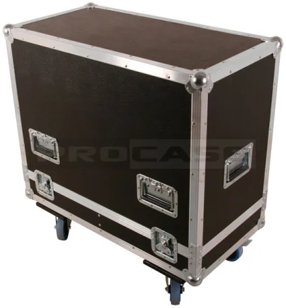 Кейс (кофр) для EV ZLX 12