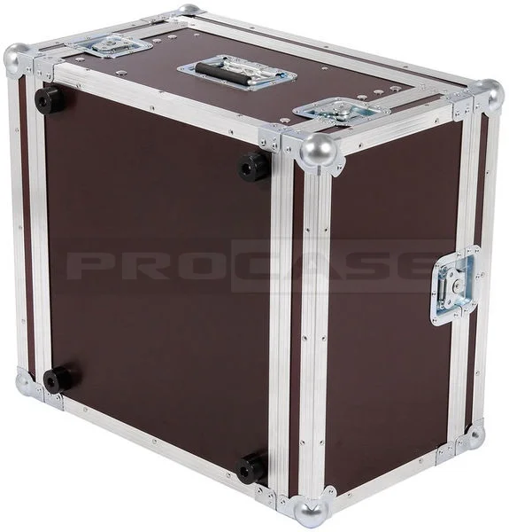 Рэковый кейс нестандартный  ProCase 3X 6U-45-2