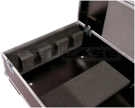 Кейс (кофр) для 4x Cameo PixBar 650