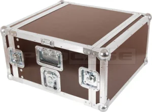 Кейс стандартный рэковый ProCase Rack 6U-45-3 Стандарт