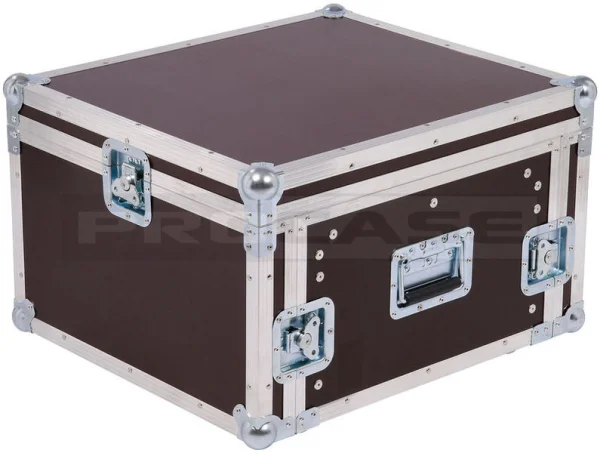 Рэковый кейс (кофр) нестандартный Procase 3X 6U-45-1 Рэковый кейс (кофр) нестандартный Procase 3X 6U-45-1