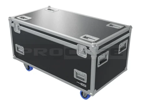 Кофр для 5 светодиодных LED кабинетов 500x1000мм