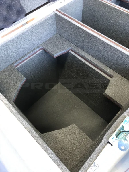 Ящик для акустических систем для колонок