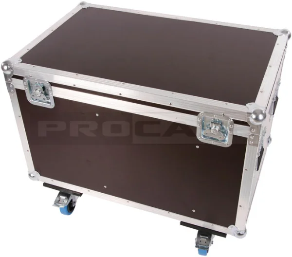 Кейс (кофр) для 4x DTS Scena 650, 1000