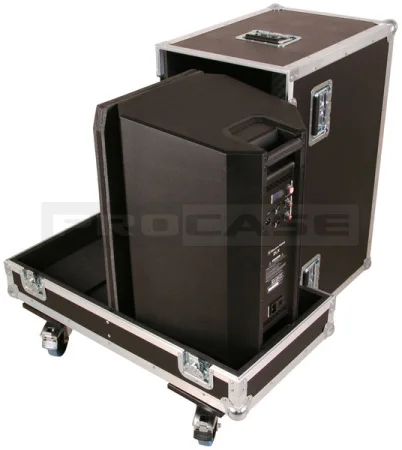 Кейс (кофр) для EV ZLX 12