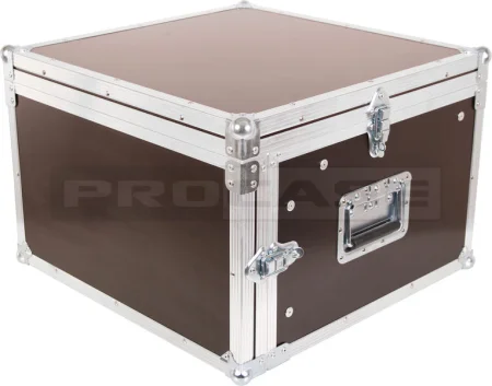 Кейс (кофр) для L-Rack 6U Eco 43