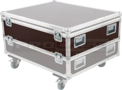 Кейс (кофр) для Exten. 5x Cameo Pixbar 600 Pro Стандарт