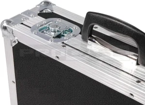 Кейс для микрофона Inlaycase BK ew 3