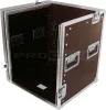 Кофр рэковый нестандартный для L-Rack 12U 45 Service Hatch