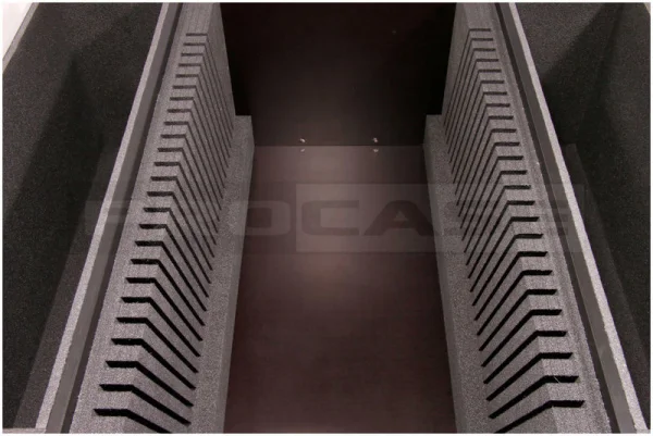 Кейс (кофр) для пюпитра Orchesterpult Deluxe 25