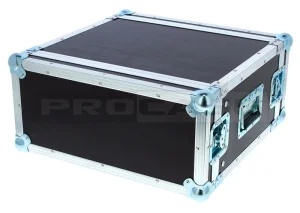Кейс стандартный рэковый  ProCase Rack 5U-40
