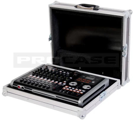 Кейс (кофр) для Tascam DP-02  02CF Кейс (кофр) для Tascam DP-02  02CF