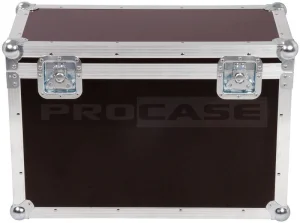 Кейс для прожекторов 2x Stairville MH-X25 LED