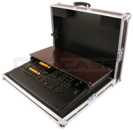 Кейс (кофр) для grandMA3 Command Wing