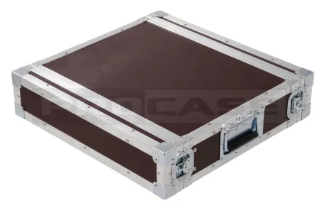 Рэковый кейс (кофр) Procase Rack 2U-40-1