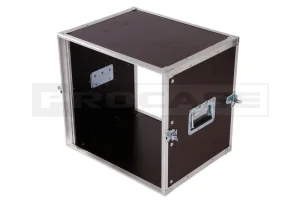 Кейс стандартный рэковый для Rack 10U Eco 40