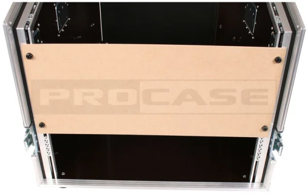 Кейс (кофр) для DJ-Live Rack 8U 51