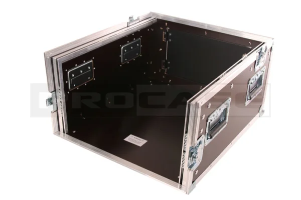 Кейс (кофр) для L-Rack 6U 55 Кейс (кофр) для L-Rack 6U 55