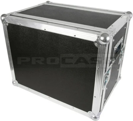 Кейс (кофр) для Rack A&H IDR48 Stagebox 8U Стандарт