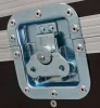 Кофр для архитектурной подсветки Co9 LED Flood RGBW 4in1