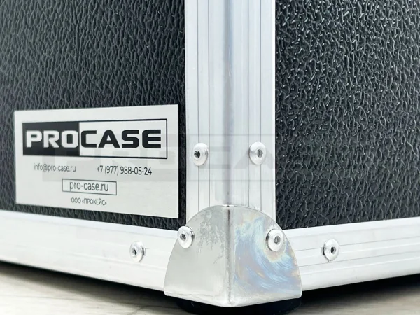 Кейс сундук для одежды и реквизита