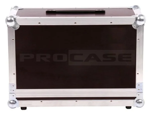 Кейс (кофр) для Look Viper 2, 6