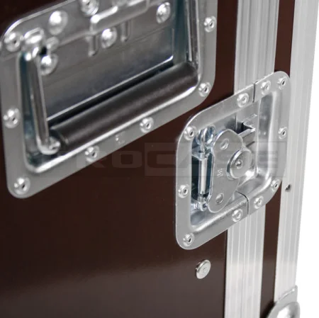 Рэковый кейс нестандартный PROCASE 3X 12U-45-2