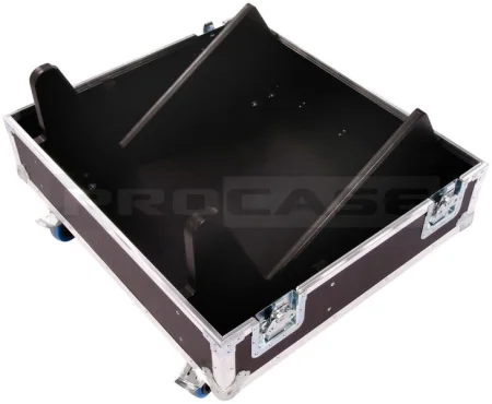 Кейс (кофр) для d & b V-8, V-12