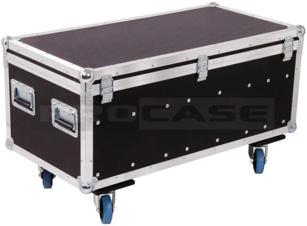 Кейс (кофр) для Cable Chest with Rollers