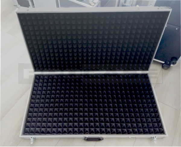 Кейс для ружья универсальный