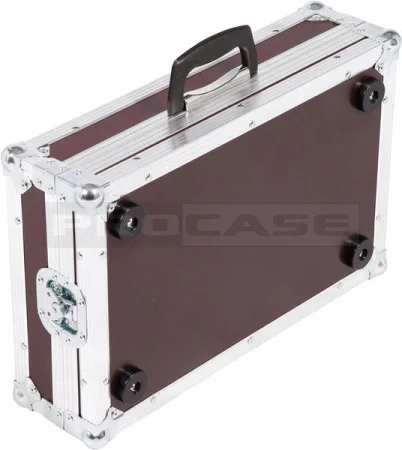 Кейс (кофр) для Kemper Remonte Control Кейс (кофр) для Kemper Remonte Control