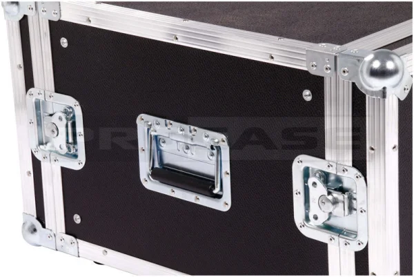 Рэковый кейс (кофр) антивибрационный PROCASE AV-Rack 6U-45 Рэковый кейс (кофр) антивибрационный PROCASE AV-Rack 6U-45