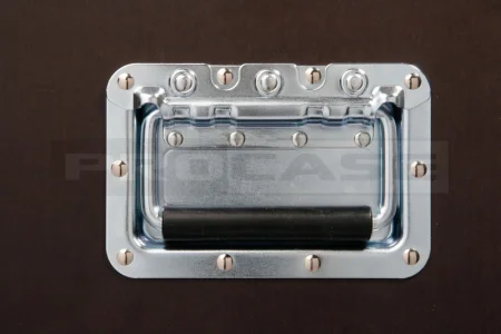 Кейс (кофр) для Accessory 120x40x40 BR