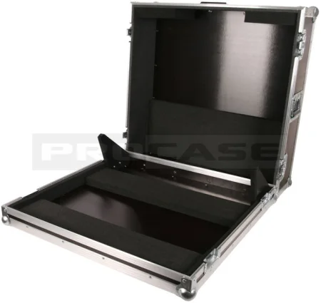 Кейс (кофр) для Allen & Heath Qu-32 Кейс (кофр) для Allen & Heath Qu-32