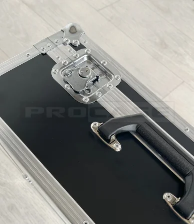 Кейс (кофр) брендированный УФ печать