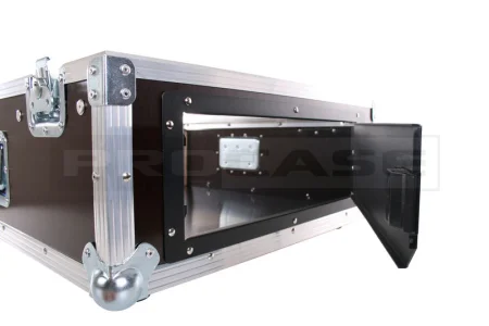 Кейс (кофр) для L-Rack 4U 55 Service Hatch