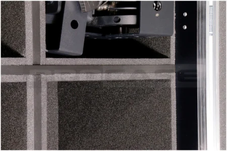 Кейс (кофр) для 2bright Blind 3K IP 6in1