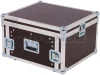 Рэковый кейс (кофр) нестандартный Procase 3X 6U-45-1 Стандарт