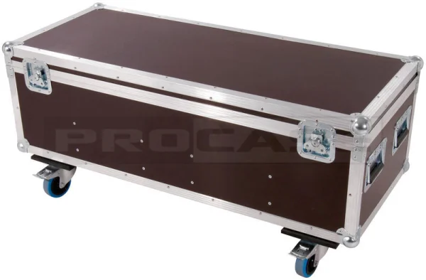 Кейс для прожекторов 4 Stairville HL-X18, 180