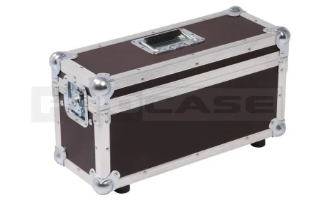 Кейс (кофр) для 19-дюймовых систем Stagebox