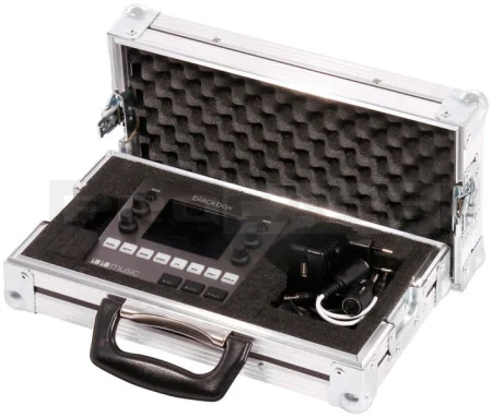 Кофр для сэмплеров 1010 music Blackbox