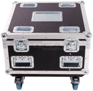 Кейс для светового оборудования для 2 Ignition 2bright Blind 3K IP incl. accessories