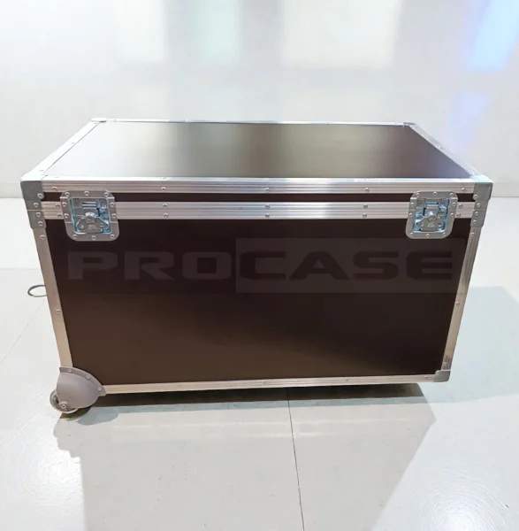 Кейс для транспортировки медицинского оборудования 