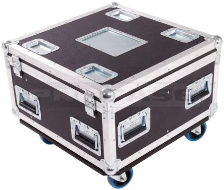 Кейс (кофр) для 2bright Blind 3K IP 2 в 1